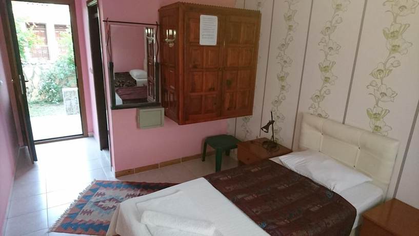 Imagen de la habitación del Sirius Hotel. Foto 17