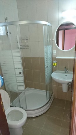 Imagen de la habitación del Sirius Hotel. Foto 18