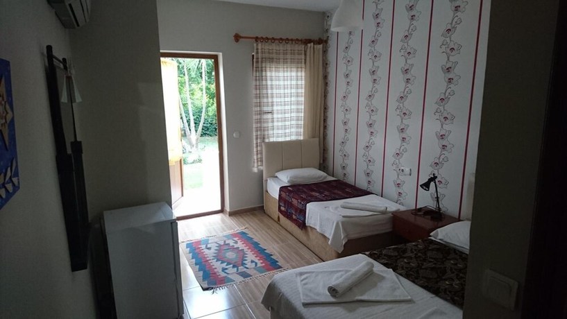 Imagen de la habitación del Sirius Hotel. Foto 20