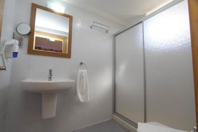 Imagen de la habitación del Sirius Mi Hotel. Foto 4