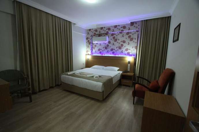 Imagen de la habitación del Sirius Mi Hotel. Foto 6