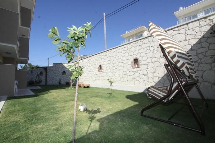 Imagen de los exteriores del Sirius Mi Hotel. Foto 7