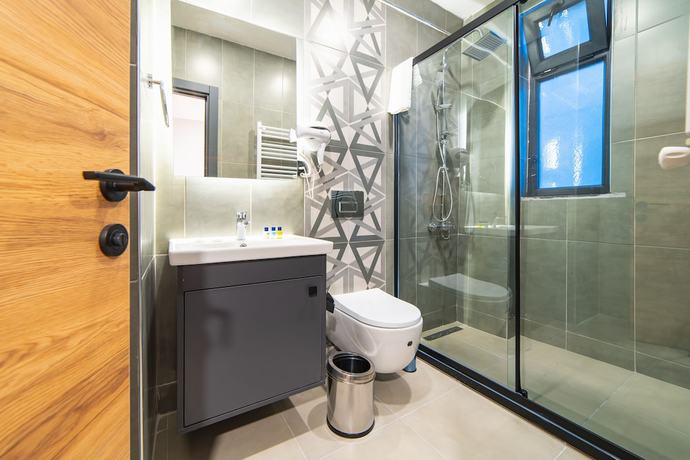 Imagen de la habitación del Sirius Otel Istanbul. Foto 6