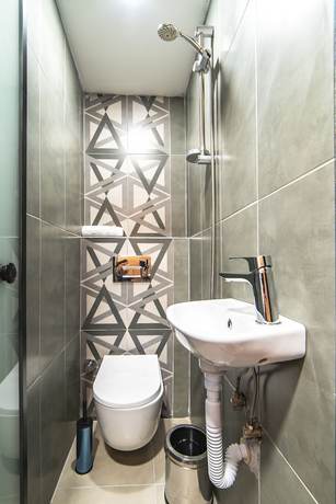 Imagen de la habitación del Sirius Otel Istanbul. Foto 9