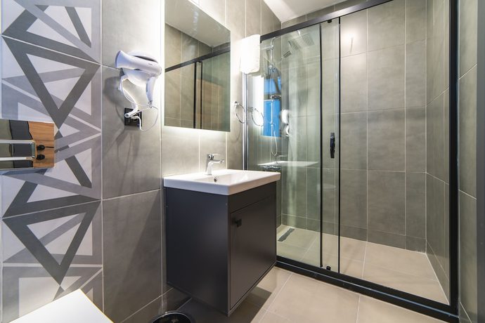 Imagen de la habitación del Sirius Otel Istanbul. Foto 11