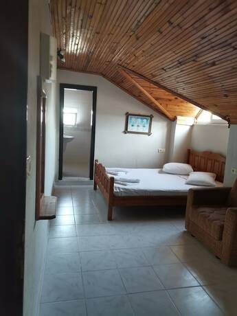 Imagen de la habitación del Sirius Star. Foto 16