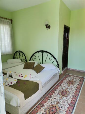 Imagen de la habitación del Sirius Star. Foto 17
