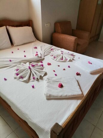 Imagen de la habitación del Sirius Star. Foto 18