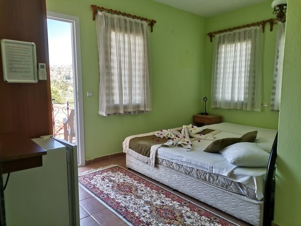 Imagen de la habitación del Sirius Star. Foto 19