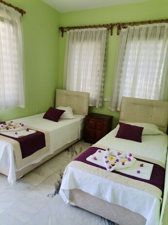 Imagen de la habitación del Sirius Star. Foto 20