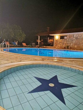 Imagen general del Sirius Star. Foto 14