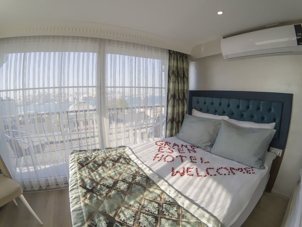 Imagen de la habitación del Sirkeci Esen Hotel. Foto 9