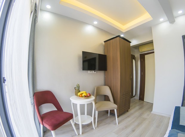 Imagen de la habitación del Sirkeci Esen Hotel. Foto 14