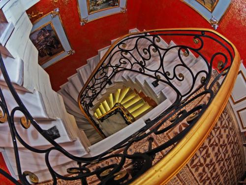 Imagen de la habitación del Sirkeci Gar Hotel. Foto 7