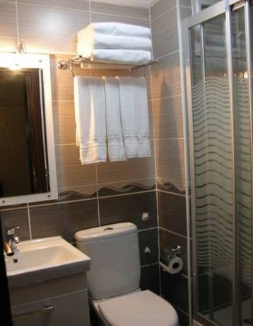 Imagen general del Sirkeci Quietness Hotel. Foto 3