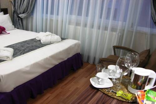 Imagen general del Sirkeci Quietness Hotel. Foto 4