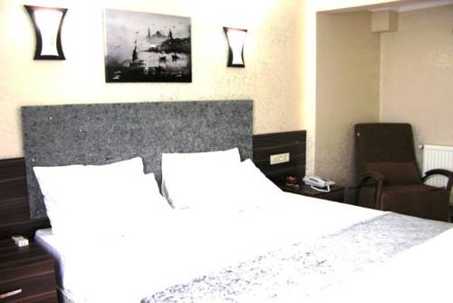 Imagen general del Sirkeci Quietness Hotel. Foto 7