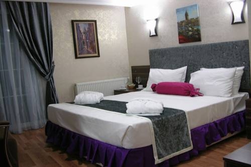 Imagen general del Sirkeci Quietness Hotel. Foto 10