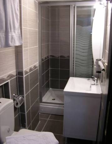 Imagen general del Sirkeci Quietness Hotel. Foto 11