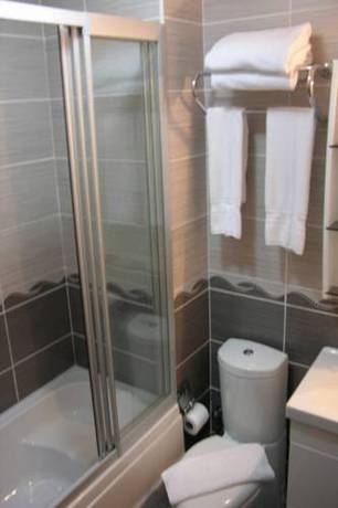 Imagen general del Sirkeci Quietness Hotel. Foto 12