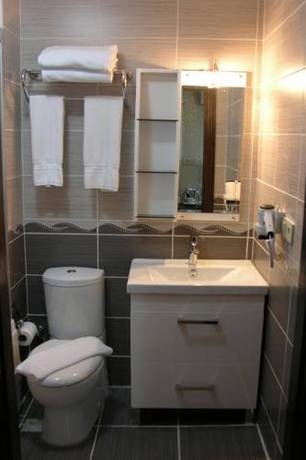 Imagen general del Sirkeci Quietness Hotel. Foto 13