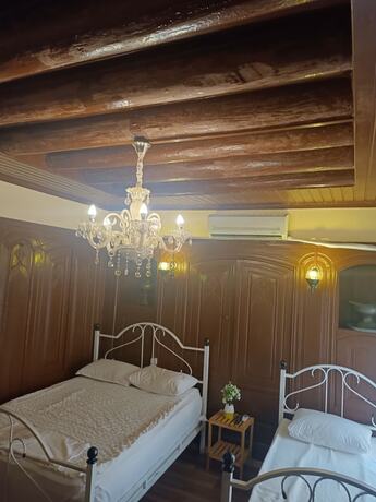 Imagen de la habitación del Sirvani Konagi. Foto 16