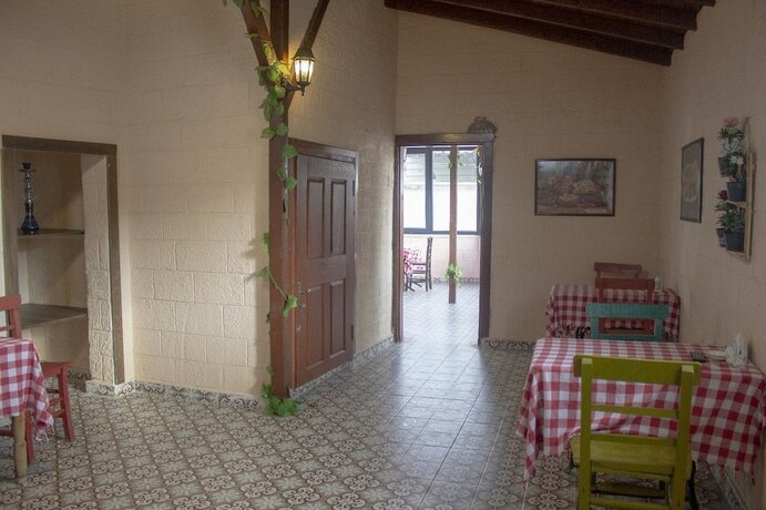 Imagen general del Sirvani Konagi. Foto 3