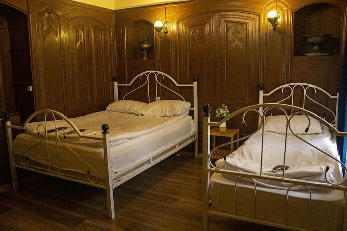 Imagen de la habitación del Sirvani Konagi. Foto 17