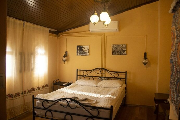 Imagen de la habitación del Sirvani Konagi. Foto 18