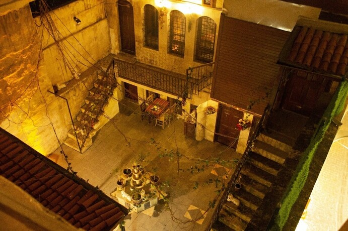 Imagen general del Sirvani Konagi. Foto 11