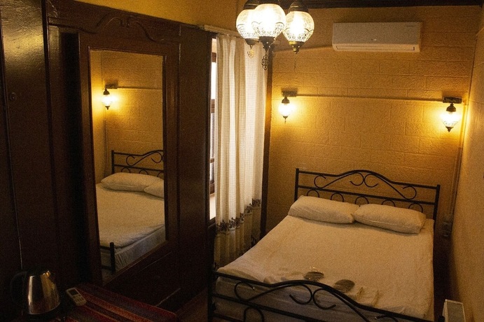 Imagen de la habitación del Sirvani Konagi. Foto 20