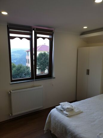 Imagen de la habitación del Sisdagi Zirve Otel. Foto 14