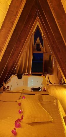 Imagen general del Sisdagi Zirve Otel. Foto 3