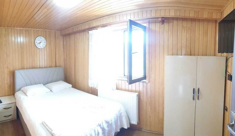 Imagen general del Sisdagi Zirve Otel. Foto 10