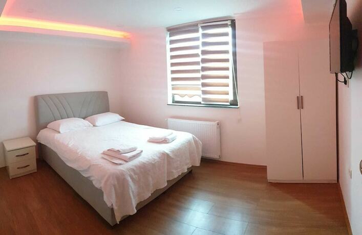 Imagen general del Sisdagi Zirve Otel. Foto 11