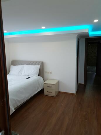 Imagen de la habitación del Sisdagi Zirve Otel. Foto 18