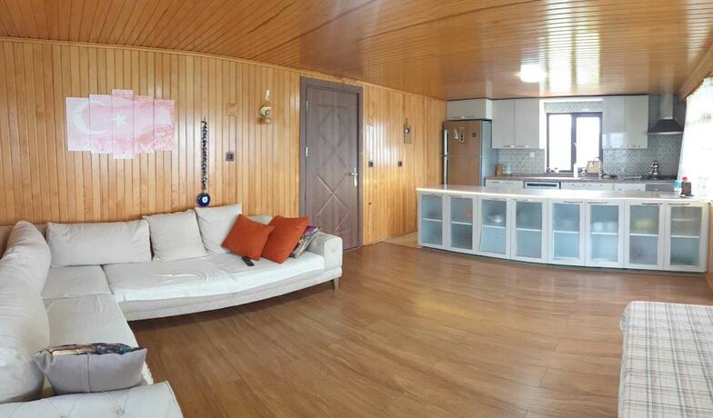 Imagen de la habitación del Sisdagi Zirve Otel. Foto 19