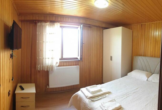 Imagen de la habitación del Sisdagi Zirve Otel. Foto 20