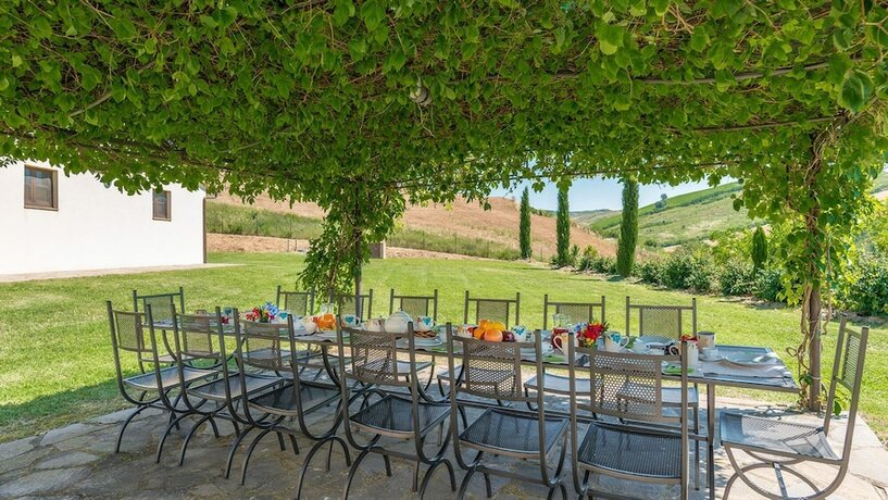 Imagen general del Si-si-h790-scba0bt - Podere Collelungo 14 1. Foto 17