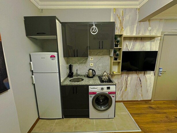 Imagen general del Sisli House By Remar Holidng. Foto 2