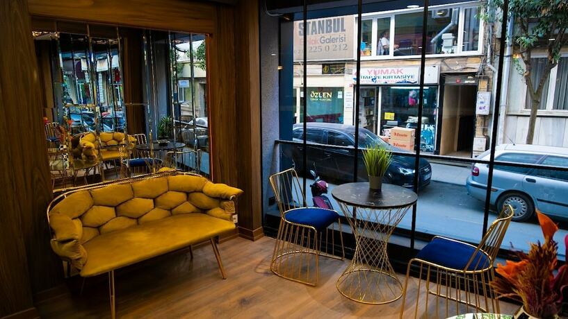 Imagen general del Sisli House By Remar Holidng. Foto 3