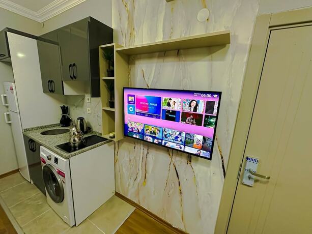 Imagen general del Sisli House By Remar Holidng. Foto 6