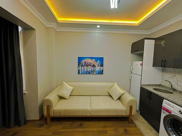 Imagen general del Sisli House By Remar Holidng. Foto 7