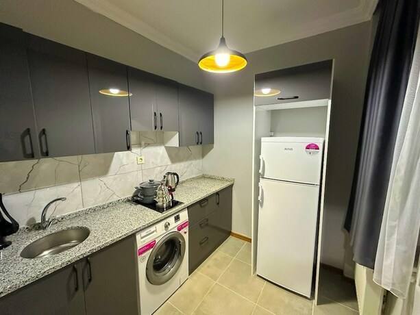 Imagen general del Sisli House By Remar Holidng. Foto 8