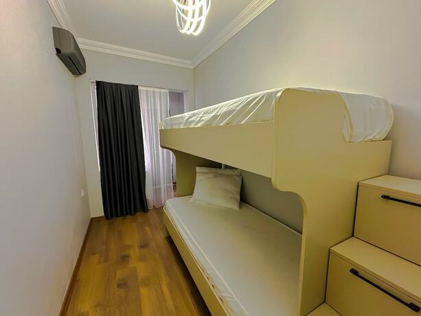 Imagen general del Sisli House By Remar Holidng. Foto 9