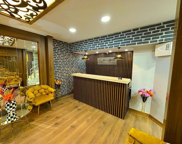 Imagen general del Sisli House By Remar Holidng. Foto 13