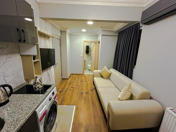 Imagen de la habitación del Sisli House By Remar Holidng. Foto 15