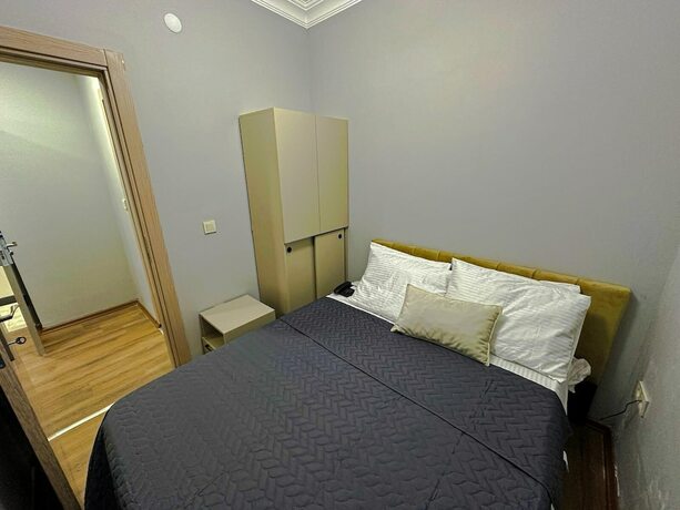 Imagen de la habitación del Sisli House By Remar Holidng. Foto 18