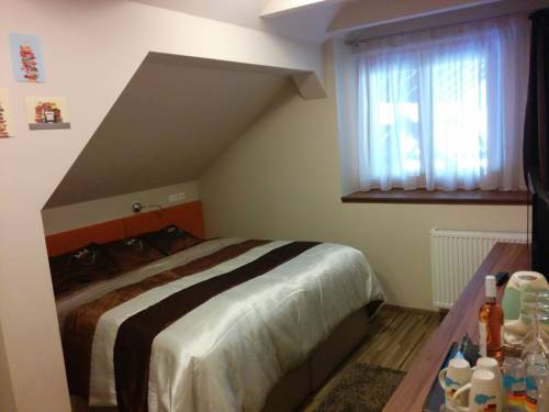 Imagen de la habitación del Sissi Park. Foto 2