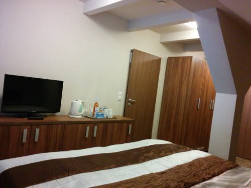 Imagen de la habitación del Sissi Park. Foto 3